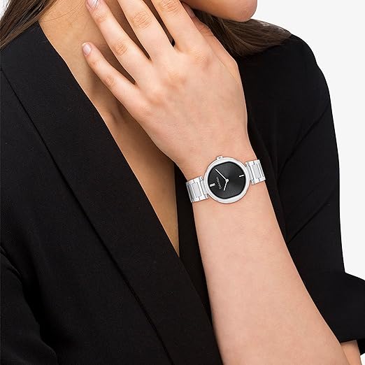 Calvin Klein Women's Quartz Watches