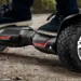 Gyroor Warrior Off-Road Hoverboard