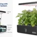 Transform Your Indoor Gardening with the Id00 Hydroponics Growing System Kit