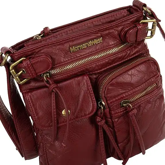 Crossbody Bag for Women