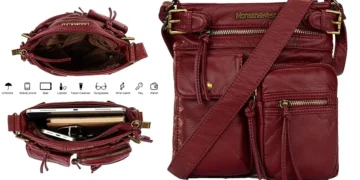 Crossbody Bag for Women