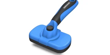 Why the Swihauk Hair Cleaning Brush is Must-Have for Dog Grooming