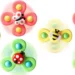 Engaging Play: The Benefits of Alasou Suction Cup Spinner Toys for Toddlers