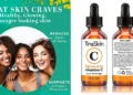 The Benefits of TruSkin Vitamin C Serum for Youthful Skin