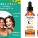 The Benefits of TruSkin Vitamin C Serum for Youthful Skin