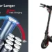 Electric Scooter for Adults